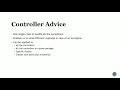 Controller Advice 1