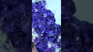 Crystal 典藏級坦桑藍螢石 fluorite 水晶擺件 水晶標本 礦物標本 奇摩拍賣➡️阿賽斯特萊 幸運店\u0026阿賽斯特萊 光工店