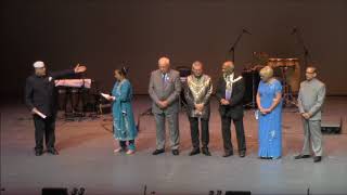70 Years Of Crawley, India, Pakistan