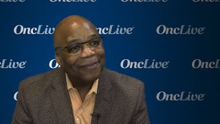 Dr. Pettaway on the Prevalence of Germline Mutations in Diverse Populations With Prostate Cancer