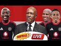 🔴Surprise💥Orlando Pirates Management Announced Three New Players and Their Jersey Numbers Sirino 88