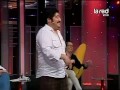 gustavo becerra nos cuenta el chiste de una