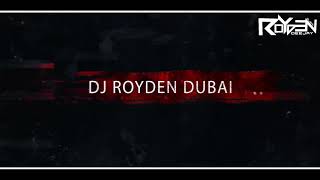 Makhna - Drive| Club Remix DJ Royden Dubai|Sushant Singh Rajput, Jacqueline Fernandez|