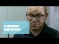 FESPA Berlin 2022 · Oliver Mills · Fujifilm