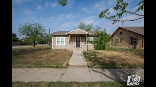 1117 S David St, San Angelo