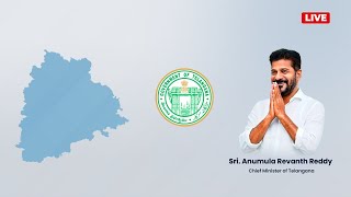 Hon'ble CM Sri.A.Revanth Reddy will participate in Inauguration of the CII National Council Meeting