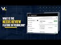 VisionLink® | How to Use Needs Review