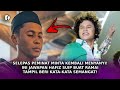 SELEPAS Peminat Minta Kembali Menyanyi! Ini Jawapan Hafiz Suip Buat Ramai Tampil Beri Kata Semangat!