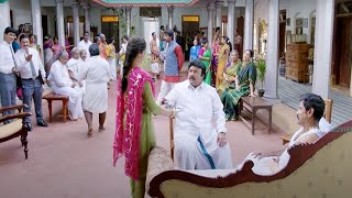 Vikram & Keerthy Suresh Movie Ultimate Interesting Action Scene  @Manamoviez ​