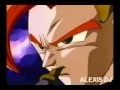 Dragon Ball Z Tapion's Theme   ALEXIS DJ   Original Mix For OTAKU'sss