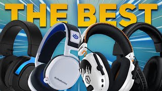 Best Gaming Headset 2021 - Top 5 Headset for Gaming PC, Xbox & PS5