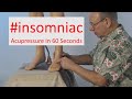 The Sleep Revolution: How Acupressure Can Transform Your Insomnia Struggles