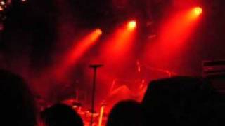 Samael - Intro + Black Trip  (Live at Apocalypse Winter Death Fest IV)