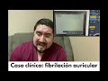 clip 📎 ¡detección y manejo de la fibrilación auricular ✅🫀