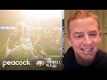 Jason Garrett recalls struggle of Dallas Cowboys’ stadium glare | Pro Football Talk | NFL on NBC