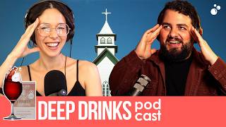 False Prophet? Shawn Bolz Accuser Speaks Out (Jubilee Dawn)| Deep Drinks Podcast #125