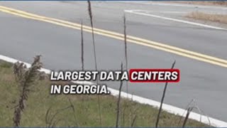 Environmental review questions whether Forsyth can handle proposed billion-dollar data center