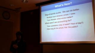 Midterm project presentation 3