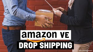 Amazon ve Drop Shipping #140