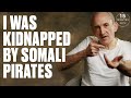 How I Escaped From Somali Pirates | Minutes With | @ladbiblestories