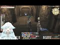 【ff14】 48 紅蓮編4.4！アルフィノさん無事でいて…！完全初見のエオルゼア冒険記✨【葛籠おり 癒し系vtuber】【mana】