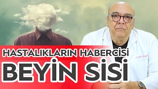 BEYİN SİSİ! - (HASTALIKLARIN HABERCİSİ) / 5 Dakikada Sağlık