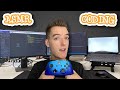 [ASMR] I Coded a Video Game!