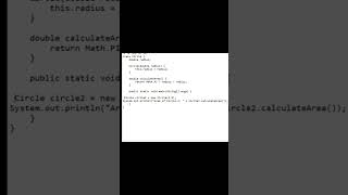 predict output10 | Raghu Konduri | Programming and Coding Tutorials #java #kluniversity
