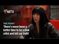 Miss Kaninna's message to young mob facing racism online | The Point | NITV