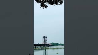 Thoppumpady harbour Bridge #kerala #kochi #thoppumpady #godsowncountrykerala