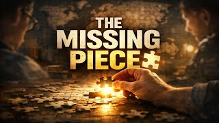 The Missing Piece 🧩 | What the World Still Doesn’t See