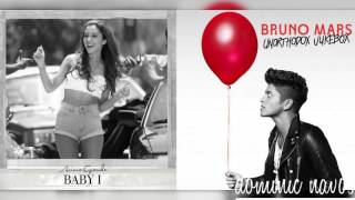 Treasure I - Bruno Mars x Ariana Grande (Mashup)