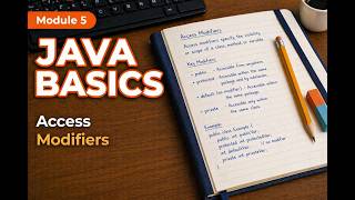 Java Access Modifiers: Build Secure, Maintainable Code