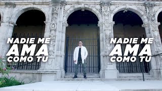 T-Bone - Nadie me ama como tu (Video Oficial) [4K]