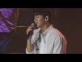 20170722 지스커버리 지창욱콘서트 _ 고백 밤공