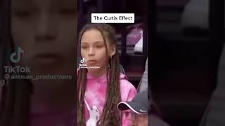 Curtis affect