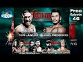 FREE FULL EPISODE: Tom Lawlor vs Karl Fredericks! | STRONG ep 46