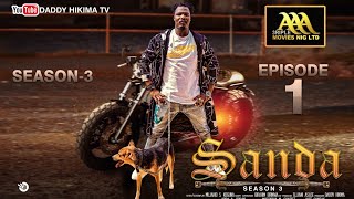 Sanda Episode 24 With English Subtitles 2022