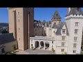 The Château de Pau (Pau's castle), where the story of the city begins