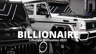 LUXURY LIFE OF BILLIONAIRES | BILLIONAIRE LIFESTYLE VISUALIZATION | BILLIONAIRE MOTIVATION |