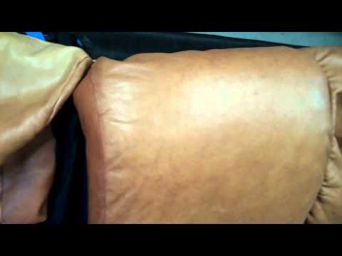 Hackensack, NJ Cigarette Smoke Odor Removal From Leather Sectional 2 Hackensack, NJ Cigarette Smoke Odor Removal From Leather Sectional 2