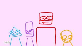 sibling dance - [animatic] - ROTTMNT