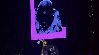 GONE, GONE Live- Tyler The Creator @Governors Ball 5/31/19