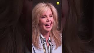 Clint Black and Lisa Hartman Black Reveal the Secret to Nearly 35 Years of Marriage #shorts