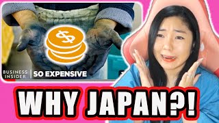 Japanese Reacts To Why Japanese Denim Is So Expensive | So Expensive
