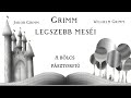 grimm legszebb meséi a bölcs pásztorfiú