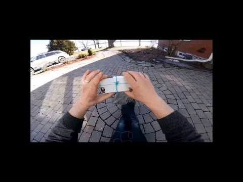 How to turn your phone into a 3D camera How to turn your phone into a 3D camera