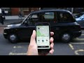 U.K. Supreme Court rules Uber drivers are 'workers' not independent contractors