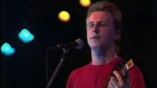 ELÁN - Ulica, live (Lýrové pódium, 1986)