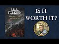 The Fall Of Númenor » Book Review » The Tolkien Road Episode 317 » CS Lewis, Brian Sibley